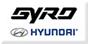 Gyro Hyundai